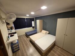 Blk 147 Mei Ling Street (Queenstown), HDB Executive #636369371